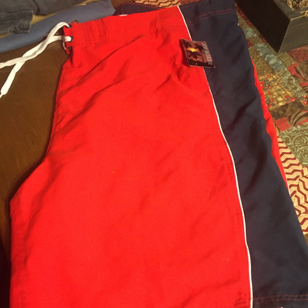 Swimtrunks